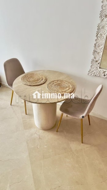Appartement en location à Oasis. 1 belle chambre. Bien meublé - Location Immobilier - Casablanca - photo 7