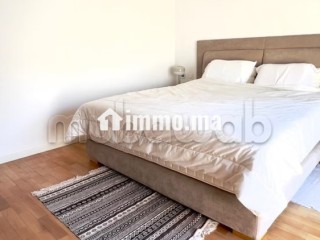 Appartement en location à Oasis. 1 belle chambre. Bien meublé - Appartement à louer - Casablanca