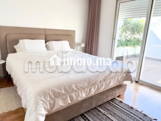Appartement en location à Oasis. 1 belle chambre. Bien meublé - Appartement à louer - Casablanca