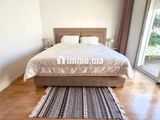 Appartement en location à Oasis. 1 belle chambre. Bien meublé - Appartement à louer - Casablanca
