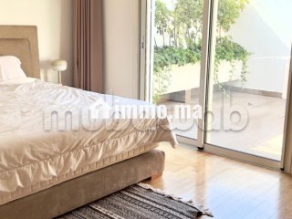 Appartement en location à Oasis. 1 belle chambre. Bien meublé - Appartement à louer - Casablanca