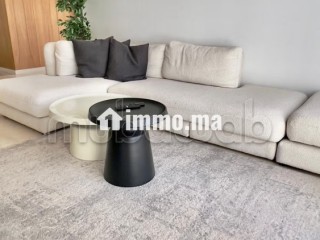 Appartement en location à Oasis. 1 belle chambre. Bien meublé - Appartement à louer - Casablanca