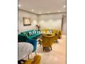 Location – appartement meublé – casablanca finance city cfc - miniature 2