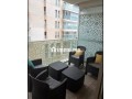 Location – appartement meublé – casablanca finance city cfc - miniature 6