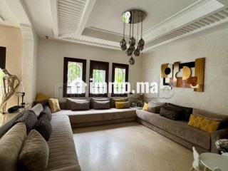 Villa isolée d’exception à proximité de Sindibad – Calme absolu - Villa à vendre - Casablanca
