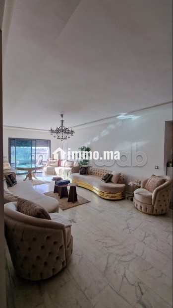 3chambres vue mer et piscine - Vente Immobilier - Mohammedia - photo 1