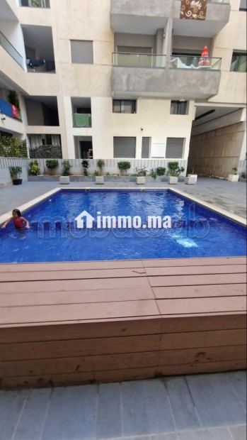 3chambres vue mer et piscine - Vente Immobilier - Mohammedia - photo 2