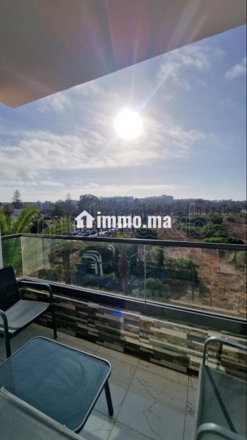 3chambres vue mer et piscine - Vente Immobilier - Mohammedia - photo 4