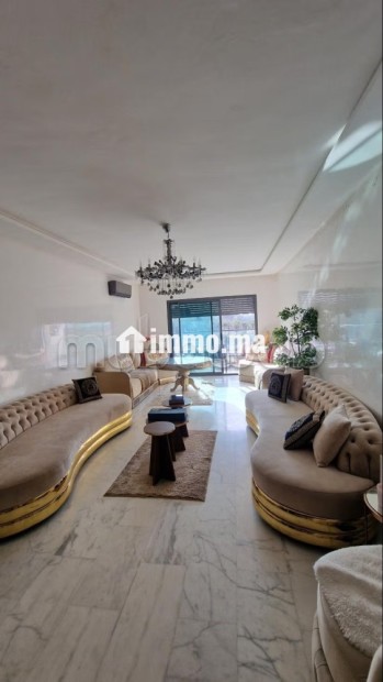 3chambres vue mer et piscine - Vente Immobilier - Mohammedia - photo 5