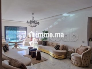 3chambres vue mer et piscine - Appartement à vendre - Mohammedia