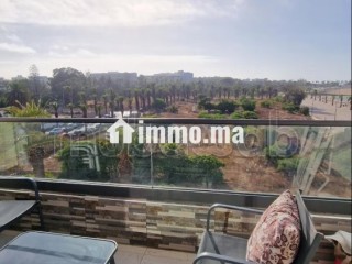 3chambres vue mer et piscine - Appartement à vendre - Mohammedia
