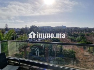 3chambres vue mer et piscine - Appartement à vendre - Mohammedia