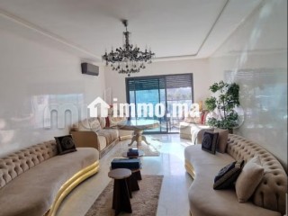3chambres vue mer et piscine - Appartement à vendre - Mohammedia