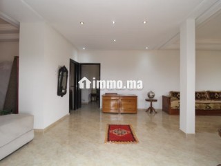 Propriété avec maison et terrain arboré - Maison à vendre - Tiznit