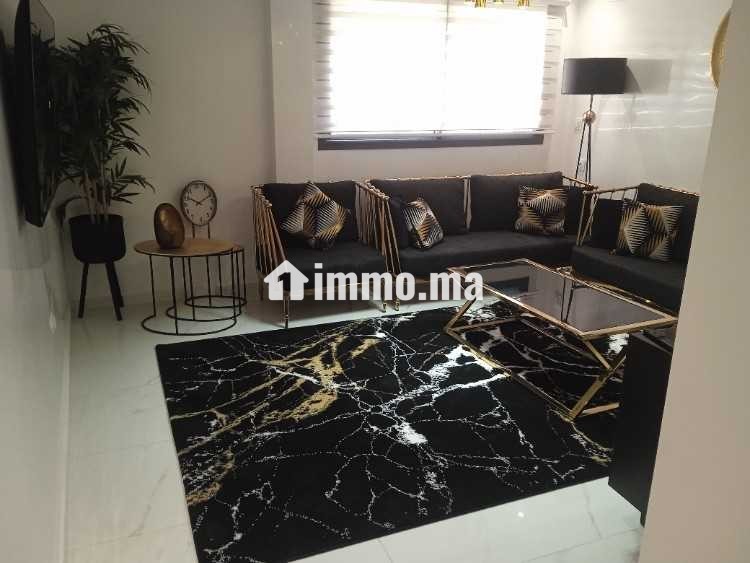 App meublé à louer ou vendre - Location Immobilier - Tanger - photo 2