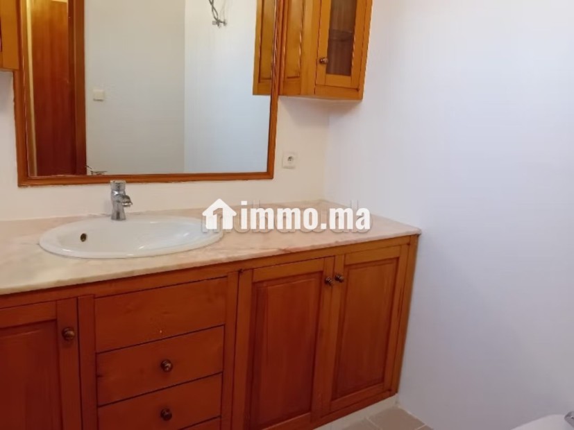 Villa à louer à CHANTIMAR I - Location Immobilier - Casablanca - photo 1