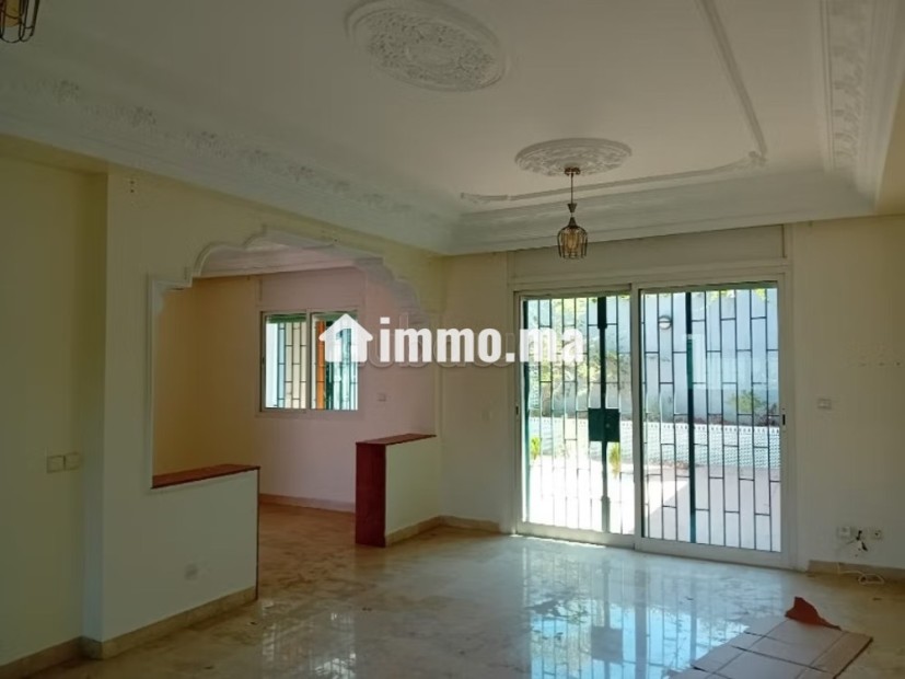Villa à louer à CHANTIMAR I - Location Immobilier - Casablanca - photo 2