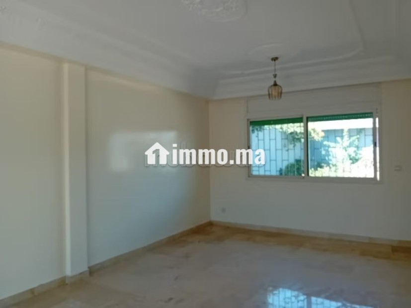 Villa à louer à CHANTIMAR I - Location Immobilier - Casablanca - photo 3