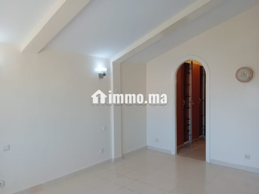 Villa à louer à CHANTIMAR I - Location Immobilier - Casablanca - photo 4
