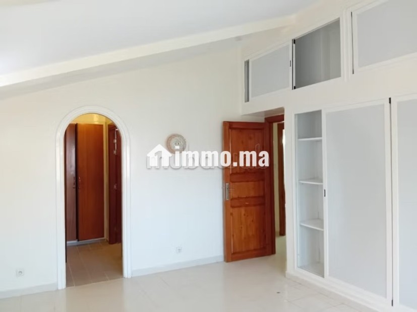 Villa à louer à CHANTIMAR I - Location Immobilier - Casablanca - photo 5