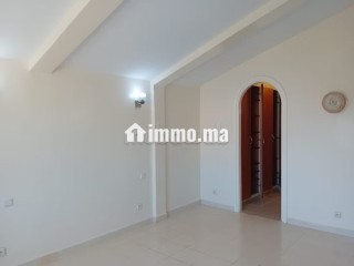 Villa à louer à CHANTIMAR I - Villa à louer - Casablanca