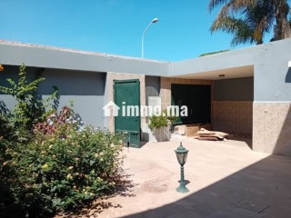 Villa à louer à CHANTIMAR I - Villa à louer - Casablanca