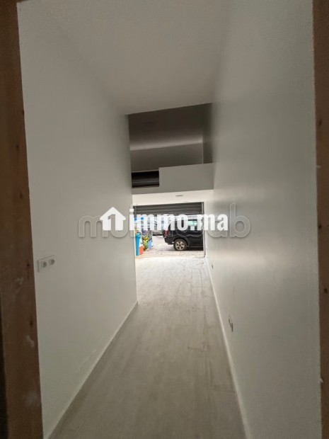 Magasin près de bd Zerktouni, et rue d'agadir - Location Immobilier - Casablanca - photo 3