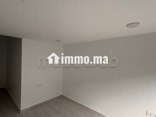 Magasin près de bd Zerktouni, et rue d'agadir - Appartement à louer - Casablanca