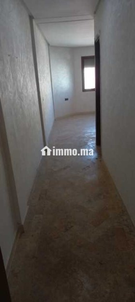 Appartement vide à louer - Quartier el wouroud - Location Immobilier - Casablanca - photo 1