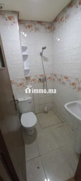 Appartement vide à louer - Quartier el wouroud - Location Immobilier - Casablanca - photo 3