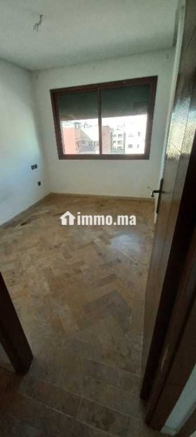 Appartement vide à louer - Quartier el wouroud - Location Immobilier - Casablanca - photo 4