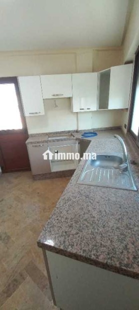 Appartement vide à louer - Quartier el wouroud - Location Immobilier - Casablanca - photo 7