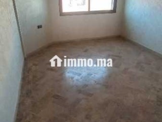 Appartement vide à louer - Quartier el wouroud - Appartement à louer - Casablanca