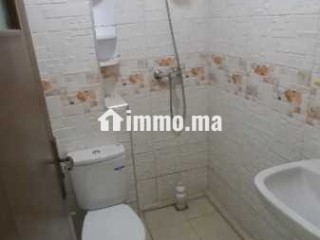 Appartement vide à louer - Quartier el wouroud - Appartement à louer - Casablanca