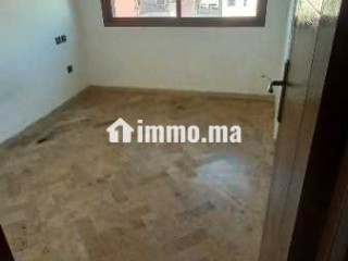 Appartement vide à louer - Quartier el wouroud - Appartement à louer - Casablanca