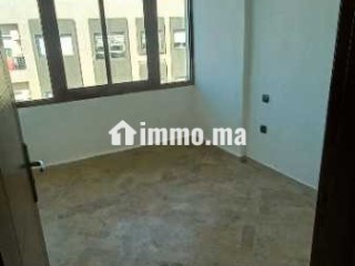 Appartement vide à louer - Quartier el wouroud - Appartement à louer - Casablanca