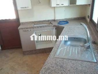 Appartement vide à louer - Quartier el wouroud - Appartement à louer - Casablanca