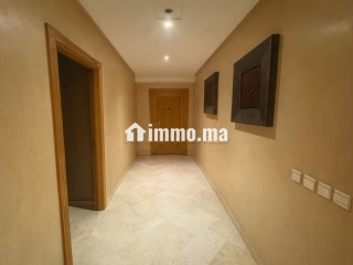 Appartement à l'achat à Les Hôpitaux. Surface de 163 m². Ascenseur - Appartement à vendre - Casablanca