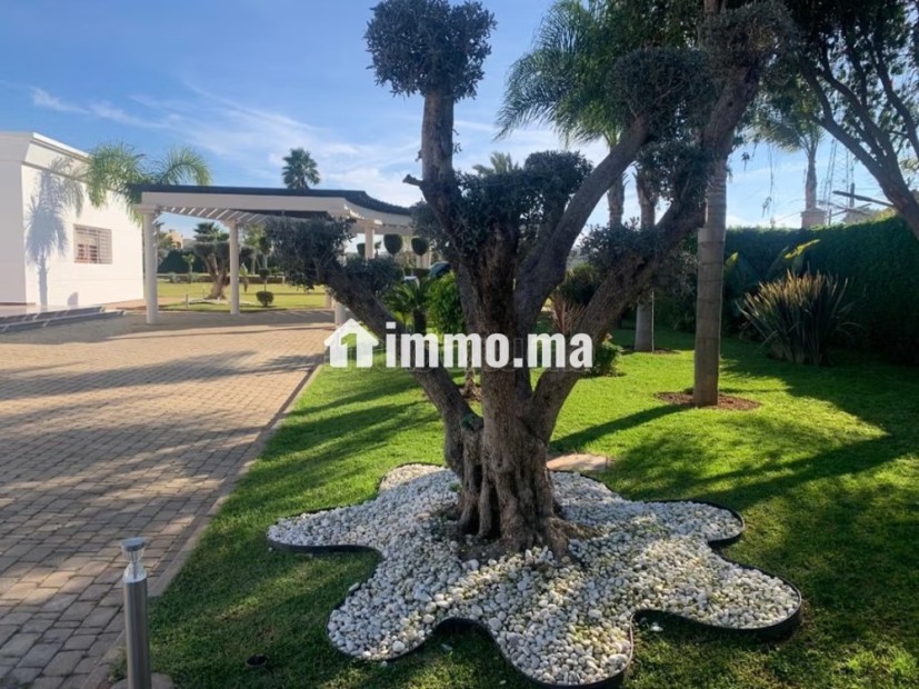 Magnifique ferme á vendre de 1 hectare Rabat - Vente Immobilier - Autre - photo 2