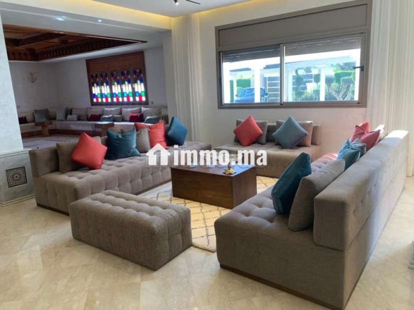 Magnifique ferme á vendre de 1 hectare Rabat - Vente Immobilier - Autre - photo 3