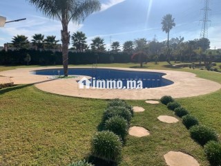 Magnifique ferme á vendre de 1 hectare Rabat - Terrain à vendre - Autre