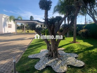 Magnifique ferme á vendre de 1 hectare Rabat - Terrain à vendre - Autre