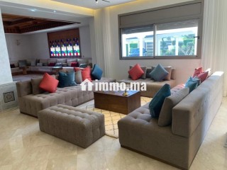 Magnifique ferme á vendre de 1 hectare Rabat - Terrain à vendre - Autre