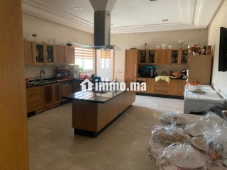 Magnifique ferme á vendre de 1 hectare Rabat - Terrain à vendre - Autre
