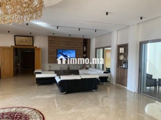 Magnifique ferme á vendre de 1 hectare Rabat - Terrain à vendre - Autre