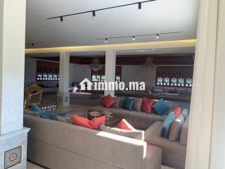 Magnifique ferme á vendre de 1 hectare Rabat - Terrain à vendre - Autre