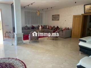Magnifique ferme á vendre de 1 hectare Rabat - Terrain à vendre - Autre