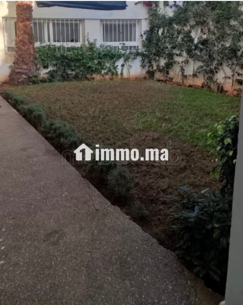 Villa à vendre à Aviation Mabella - Vente Immobilier - Rabat - photo 1
