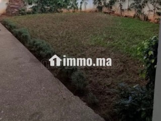 Villa à vendre à Aviation Mabella - Villa à vendre - Rabat