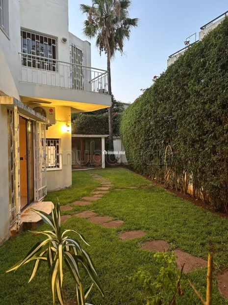 Villa à hay idari pour les ambassades - Location Immobilier - Rabat - photo 5